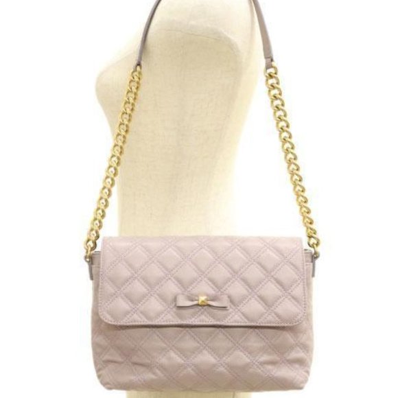 SOLD - Marc Jacobs Single Flap Shoulder Bag - Picture 4 of 10